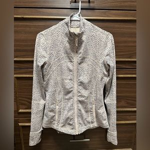 Lululemon Define Jacket Size 8